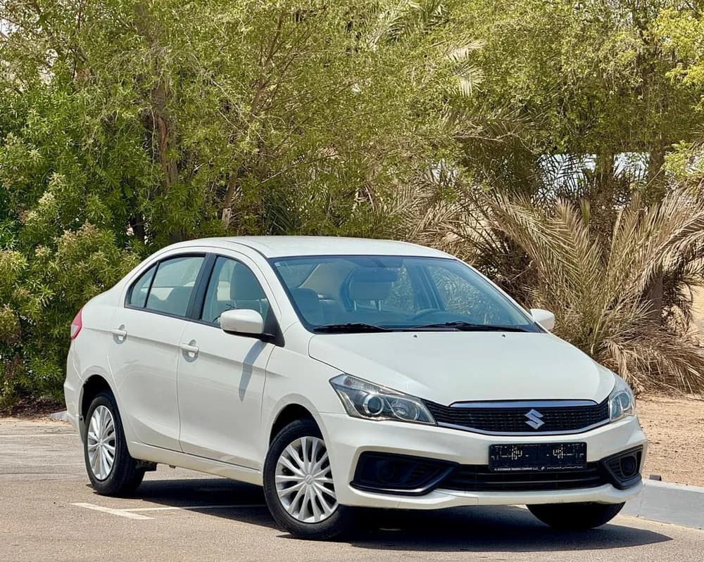 Used Suzuki Ciaz 1.5L GLX 2023