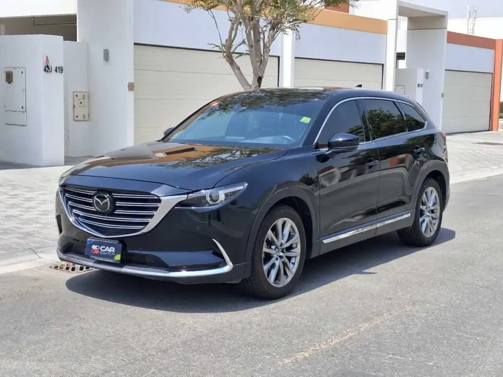 Used Mazda CX-9 2019