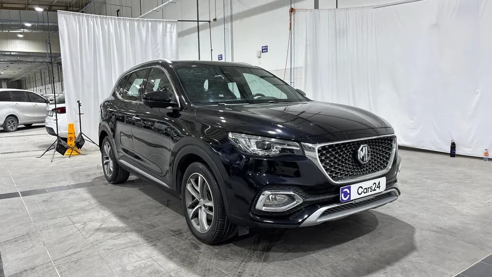 Used MG HS 2023