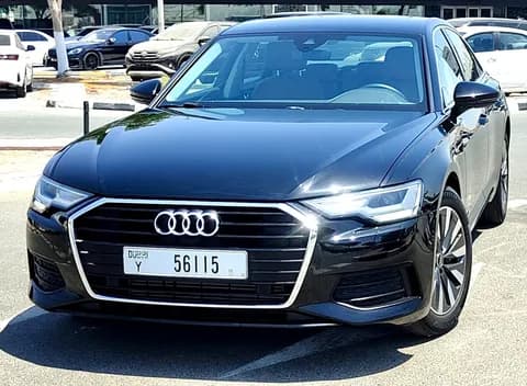 Used Audi A3 Sedan 2023 Used Audi A3 Sedan 2023 used_cars.forSale