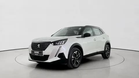 Used Peugeot 2008 2023 Used Peugeot 2008 2023 used_cars.forSale