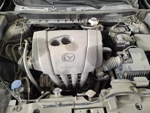 مازدا سي اكس-3 2024 مستعملة مازدا سي اكس-3 2024 مستعملة used_cars.forSale
