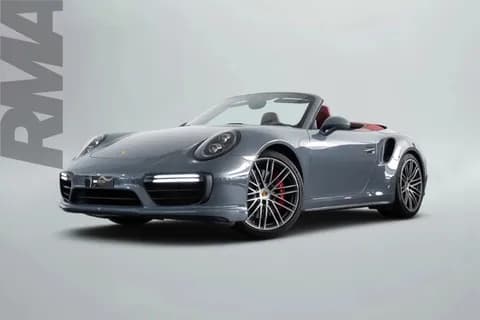 بورش 911 2017 مستعملة بورش 911 2017 مستعملة used_cars.forSale