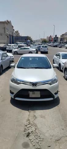 Used Toyota Yaris Sedan 1.5L SE 2016 Used Toyota Yaris Sedan 1.5L SE 2016 for sale