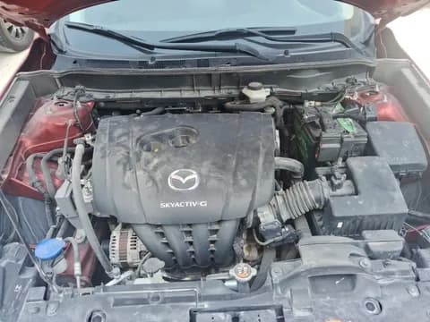 Used Mazda CX 3 2023 Used Mazda CX 3 2023 used_cars.forSale