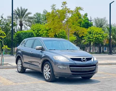مازدا سي إكس-9 4 Door 3.7L 2008 مستعملة