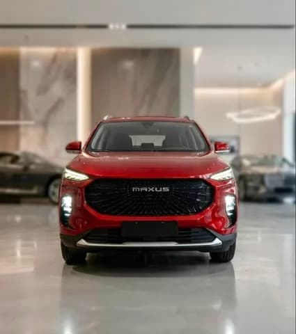 ماكسيس d60 1-5t-executive-luxury 2023 مستعملة