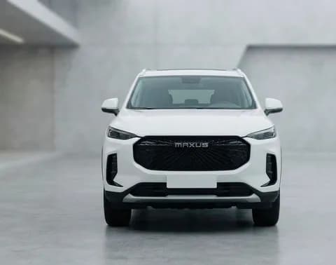 ماكسيس d60 1-5t-executive-luxury 2026 جديدة