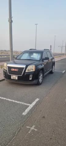 Used GMC Terrain 2.4L Front Wheel Drive 2011 Used GMC Terrain 2.4L Front Wheel Drive 2011 used_cars.forSale