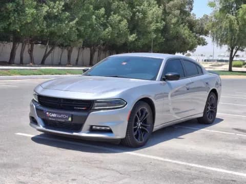 Used Dodge Charger 2018 Used Dodge Charger 2018 used_cars.forSale