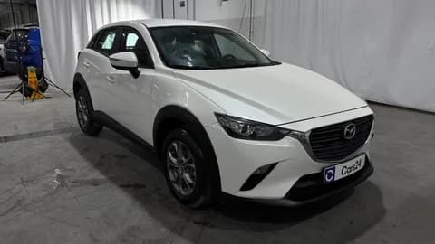 Used Mazda CX 3 2024 Used Mazda CX 3 2024 used_cars.forSale