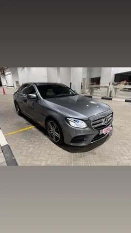 Used Mercedes-Benz E-Class E 300 2019 Used Mercedes-Benz E-Class E 300 2019 used_cars.forSale