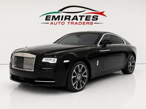 Used Rolls Royce Wraith 2019 Used Rolls Royce Wraith 2019 used_cars.forSale