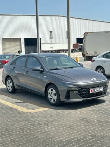 Used Hyundai Accent 1.5L Comfort 2026