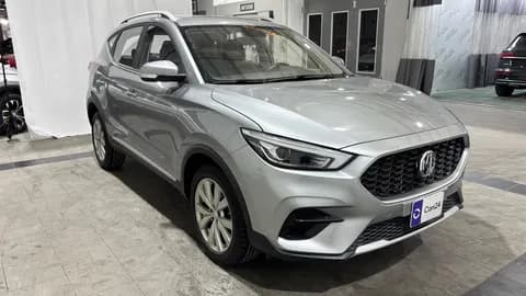 إم جي زي اس 2025 مستعملة إم جي زي اس 2025 مستعملة used_cars.forSale