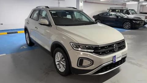 فولكس فاجن T-Roc 2023 مستعملة فولكس فاجن T-Roc 2023 مستعملة used_cars.forSale
