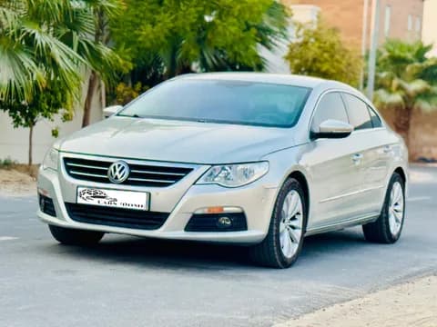 Used Volkswagen Passat 2.0 Sedan 2011