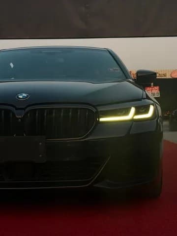 Used BMW 5 Series Sedan 550i xDrive 2021 Used BMW 5 Series Sedan 550i xDrive 2021 used_cars.forSale