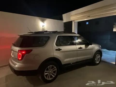 فورد إكسبلورر 3.5L V6 Base (AWD) 2013 مستعملة فورد إكسبلورر 3.5L V6 Base (AWD) 2013 مستعملة used_cars.forSale