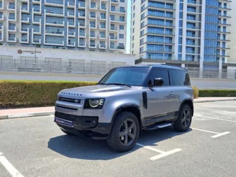 Used Land Rover Defender 2023 Used Land Rover Defender 2023 for sale