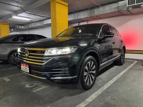 فولكس فاجن طوارق 3.0T R-Line (335 HP) 2023 مستعملة فولكس فاجن طوارق 3.0T R-Line (335 HP) 2023 مستعملة used_cars.forSale