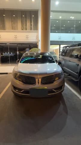 Used Lincoln MKX 2.7L Reserve (Tech Pack+Luxury Pack) AWD 2016 Used Lincoln MKX 2.7L Reserve (Tech Pack+Luxury Pack) AWD 2016 for sale
