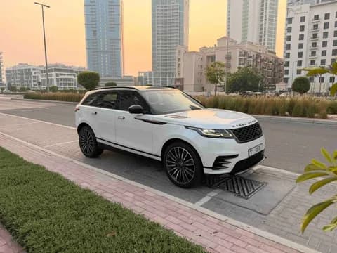 Used Land Rover Range Rover Velar 3.0L R-Dynamic Base (380 PS) 2018 Used Land Rover Range Rover Velar 3.0L R-Dynamic Base (380 PS) 2018 used_cars.forSale
