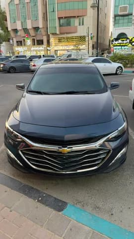 Used Chevrolet Malibu 1.5L Turbo LT 2022 Used Chevrolet Malibu 1.5L Turbo LT 2022 for sale