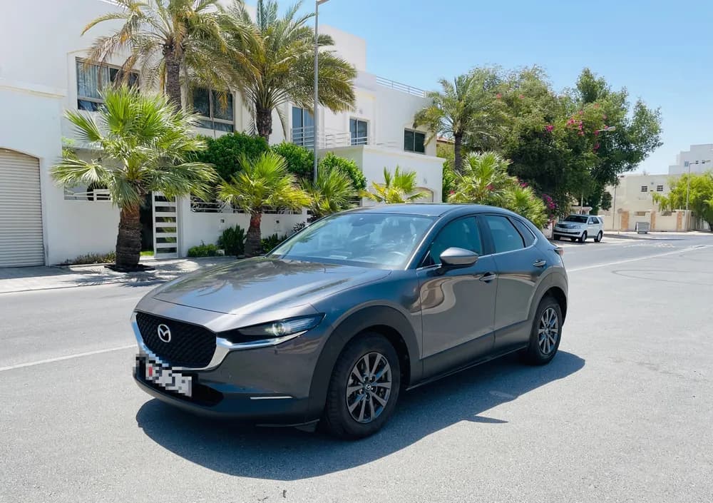 Used Mazda CX-30 2.0L Signature AWD 2022