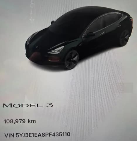 Used Tesla Model S 2023 Used Tesla Model S 2023 used_cars.forSale