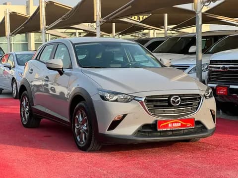 Used Mazda CX 3 2024 Used Mazda CX 3 2024 used_cars.forSale