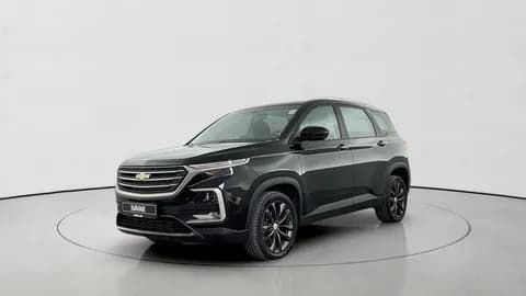 Used Chevrolet Captiva 2023 Used Chevrolet Captiva 2023 used_cars.forSale