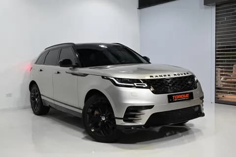لاند روفر رينج روفر فيلار 2020 مستعملة لاند روفر رينج روفر فيلار 2020 مستعملة used_cars.forSale