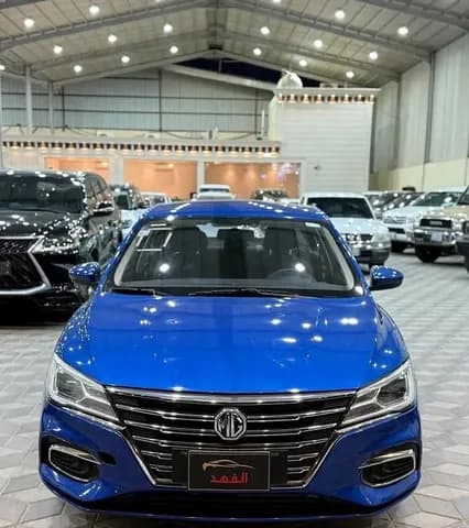 إم جي 5 ML 2022 مستعملة إم جي 5 ML 2022 مستعملة used_cars.forSale