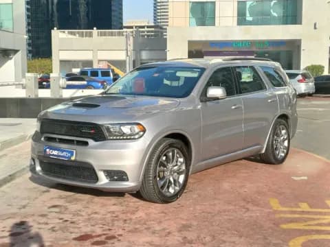 Used Dodge Durango 2020 Used Dodge Durango 2020 used_cars.forSale