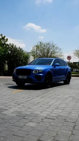 Used Bentley Bentayga 4.0L V8 2021 Used Bentley Bentayga 4.0L V8 2021 used_cars.forSale