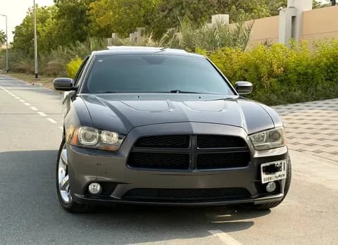 Used Dodge Charger 5.7L R/T 2014 Used Dodge Charger 5.7L R/T 2014 for sale