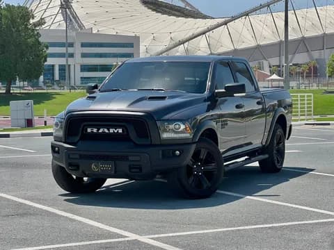 Used Dodge RAM 2023 Used Dodge RAM 2023 used_cars.forSale