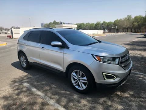 فورد ايدج 2.0L إيكوبوست 2016 مستعملة فورد ايدج 2.0L إيكوبوست 2016 مستعملة used_cars.forSale