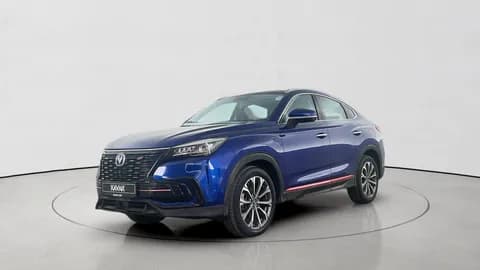 تشانجان CS85 2022 مستعملة تشانجان CS85 2022 مستعملة used_cars.forSale