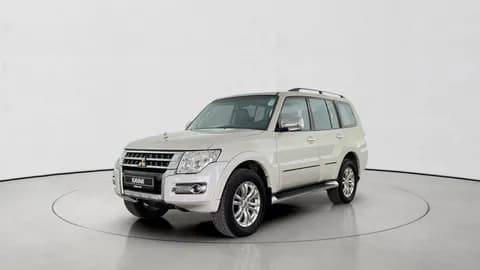 ميتسوبيشي باجيرو 2020 مستعملة ميتسوبيشي باجيرو 2020 مستعملة used_cars.forSale