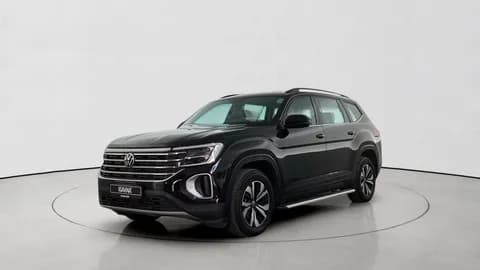 فولكس فاجن تيرامونت 2024 مستعملة فولكس فاجن تيرامونت 2024 مستعملة used_cars.forSale