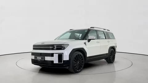 هيونداي سانتافيه 2024 مستعملة هيونداي سانتافيه 2024 مستعملة used_cars.forSale