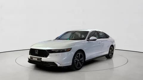 هوندا أكورد 2024 مستعملة هوندا أكورد 2024 مستعملة used_cars.forSale