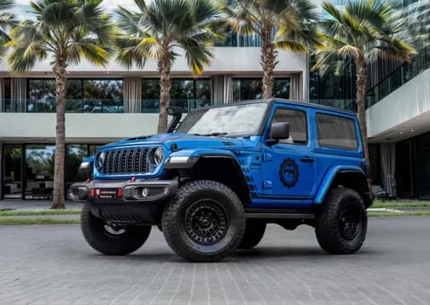 جيب رانجلر 2024 مستعملة جيب رانجلر 2024 مستعملة used_cars.forSale