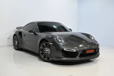 Used Porsche 911 Turbo 2014 Used Porsche 911 Turbo 2014 used_cars.forSale