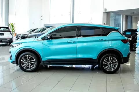 جيلي كولراي 1-5td-gc 2024 مستعملة جيلي كولراي 1-5td-gc 2024 مستعملة used_cars.forSale