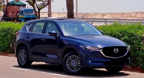 مازدا سي اكس-5 2WD GT 2024 مستعملة مازدا سي اكس-5 2WD GT 2024 مستعملة used_cars.forSale