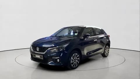 Used Suzuki Baleno 2025 Used Suzuki Baleno 2025 used_cars.forSale