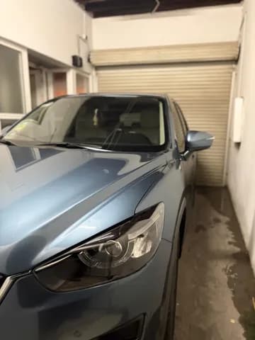 Used Mazda CX-5 2.5L GS (FWD) 2016